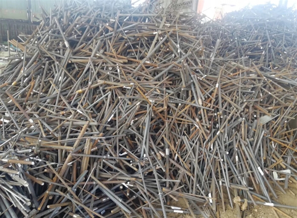 烟台废铁回收